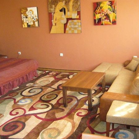 Hotel City Stara Sagora Exterior foto