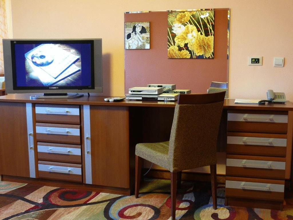 Hotel City Stara Sagora Zimmer foto