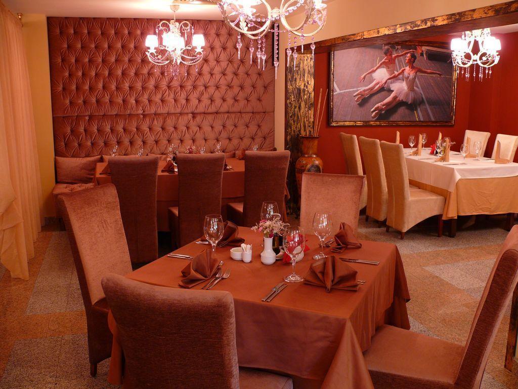 Hotel City Stara Sagora Exterior foto